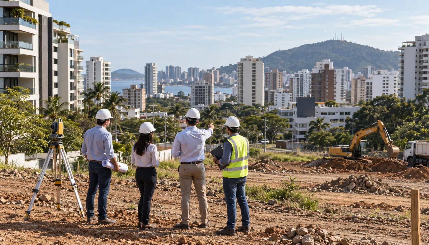 Imagem editorial sobre Viabilidade comercial de um empreendimento: quais evidências checar antes de aprovar